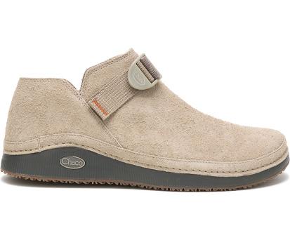 Pantuflas Chacos Hombre Paonia Beige España QTHU01893